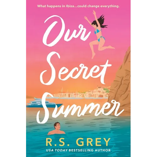Our Secret Summer (Standard Edition)