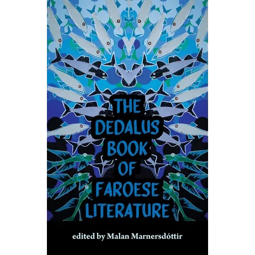 The Dedalus Book of Faroese Literature