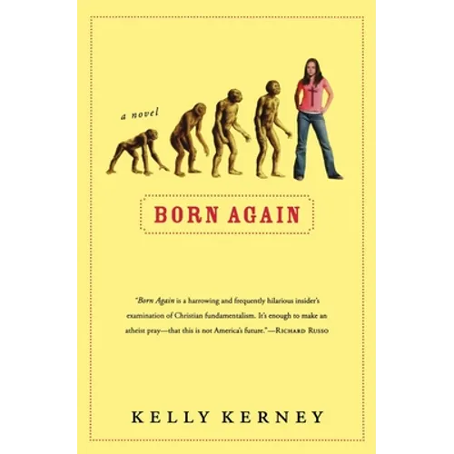 Born Again