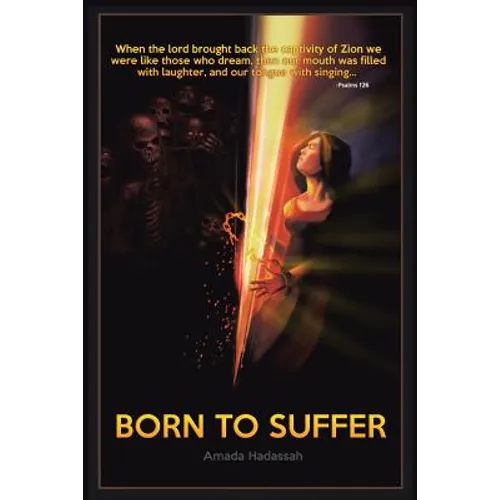 Born to Suffer