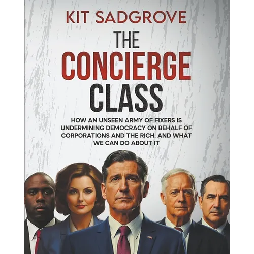 The Concierge Class