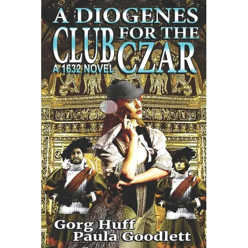 A Diogenes Club for the Czar