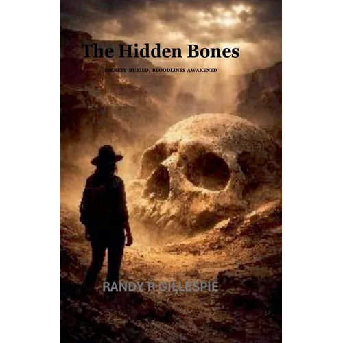 The Hidden Bones