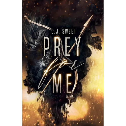 Prey for Me