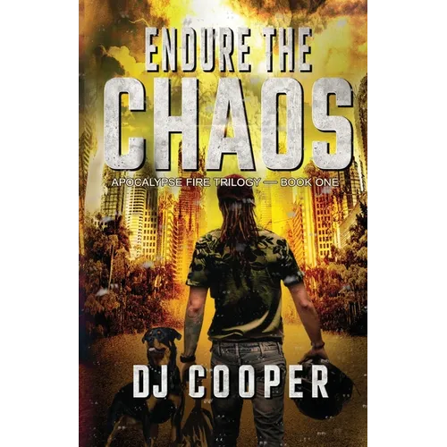 Endure The Chaos