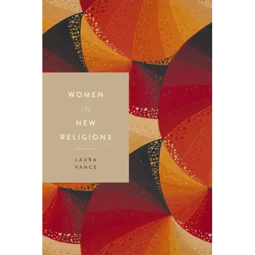 Women in New Religions