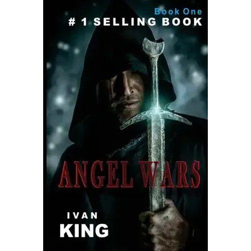 Angel Wars