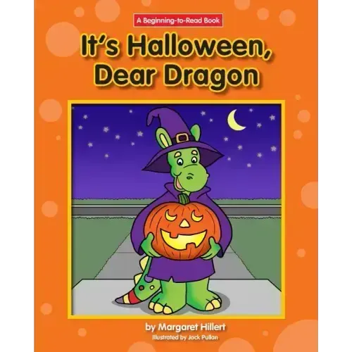 It's Halloween, Dear Dragon