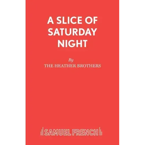 A Slice of Saturday Night
