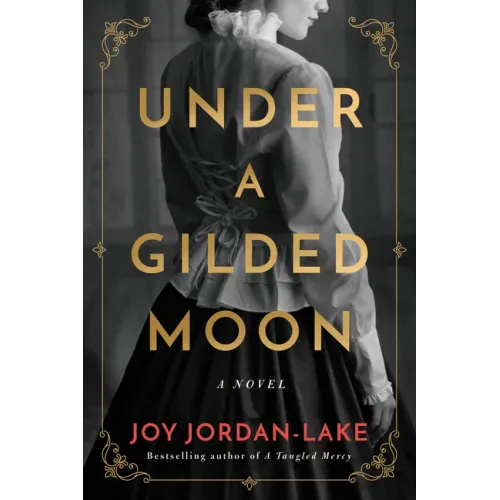 Under a Gilded Moon