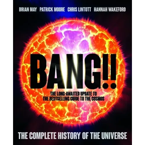 Bang!! 2: The Complete History of the Universe