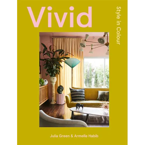 Vivid: Style in Color