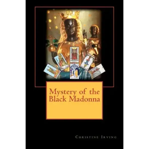 Mystery of the Black Madonna