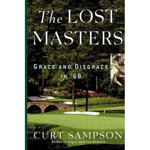 The Lost Masters: Grace and Disgrace in '68