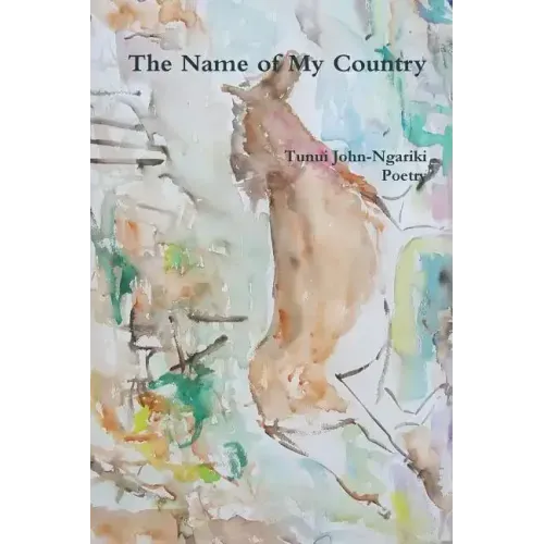 The Name of My Country