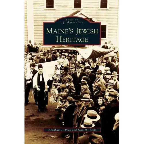 Maine's Jewish Heritage