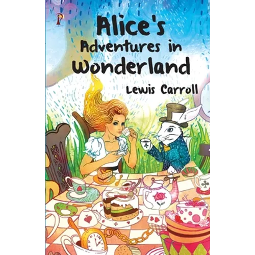 Alice's Adventures in Wonderland
