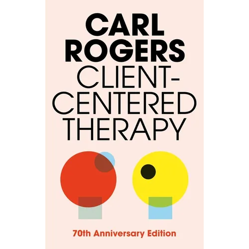 Client Centered Therapy