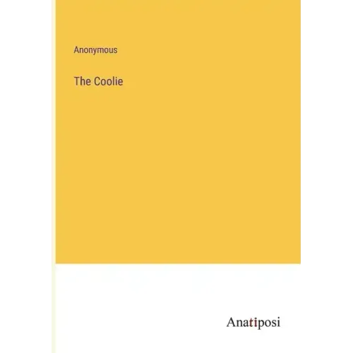 The Coolie