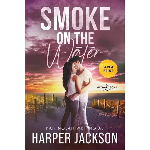 Smoke on the Water