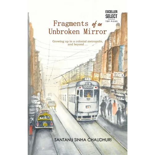 Fragments of an Unbroken Mirror