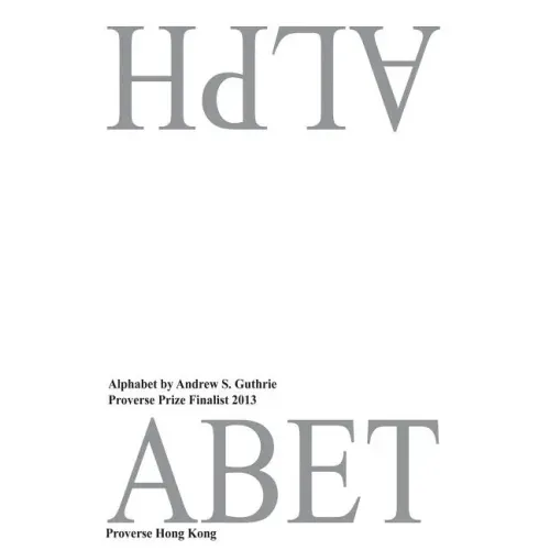 Alphabet
