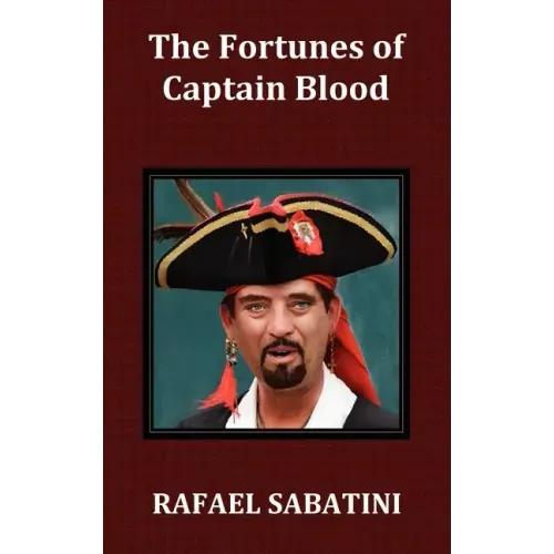 The Fortunes of Captain Blood