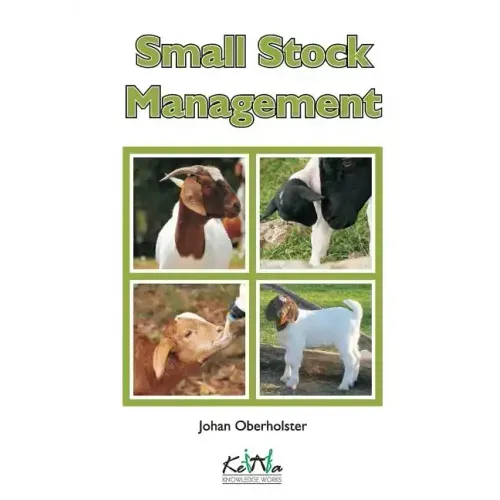 Small Stock Management