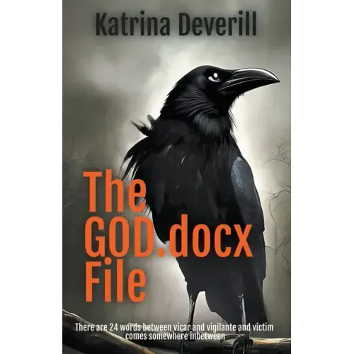The GOD.docx File