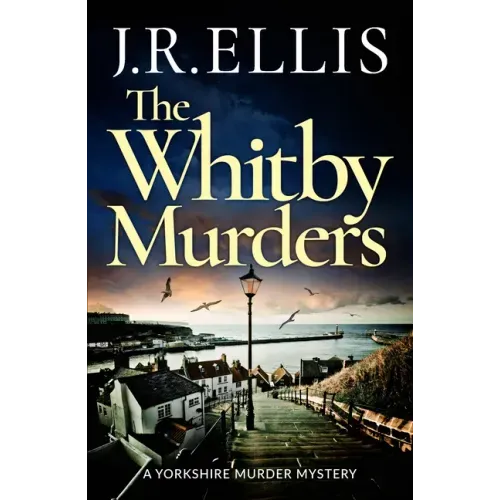 The Whitby Murders