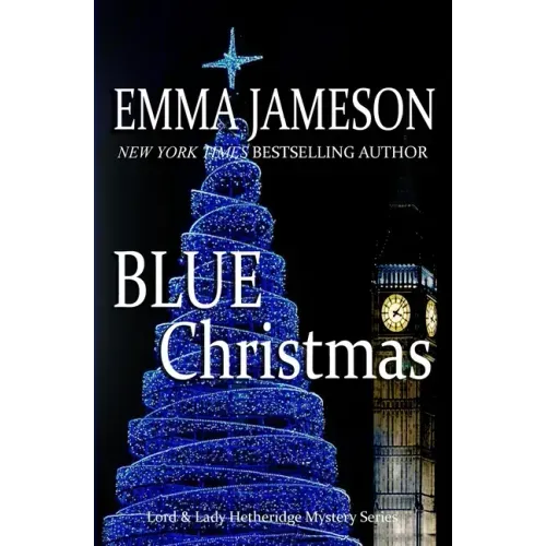 Blue Christmas