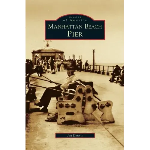 Manhattan Beach Pier