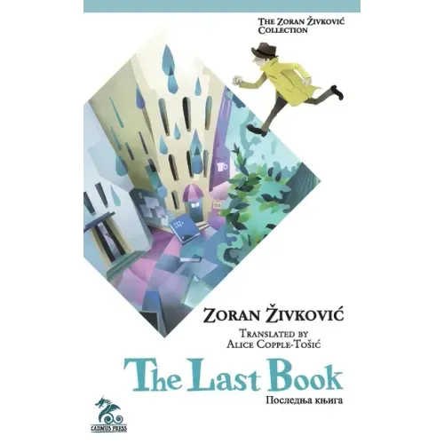 The Last Book