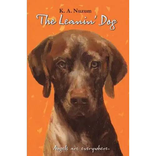 The Leanin' Dog