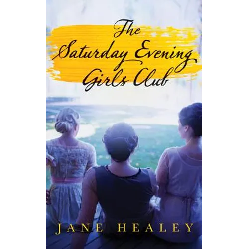 The Saturday Evening Girls Club