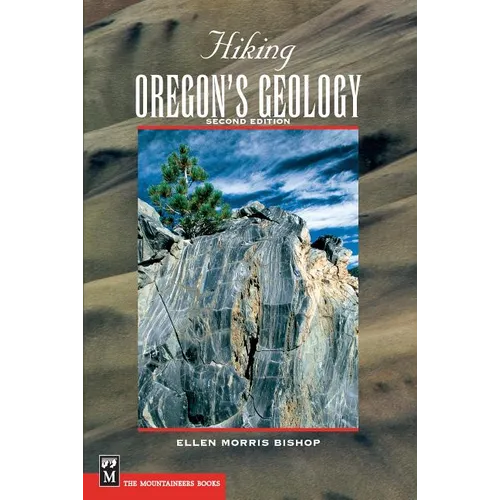 Hiking Oregon's Geology