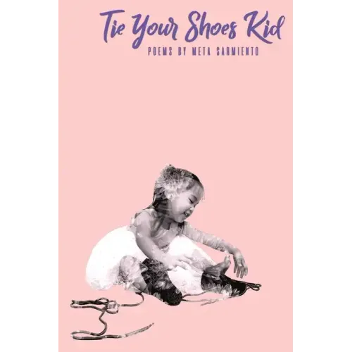 Tie Your Shoes Kid
