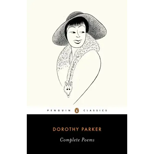Complete Poems