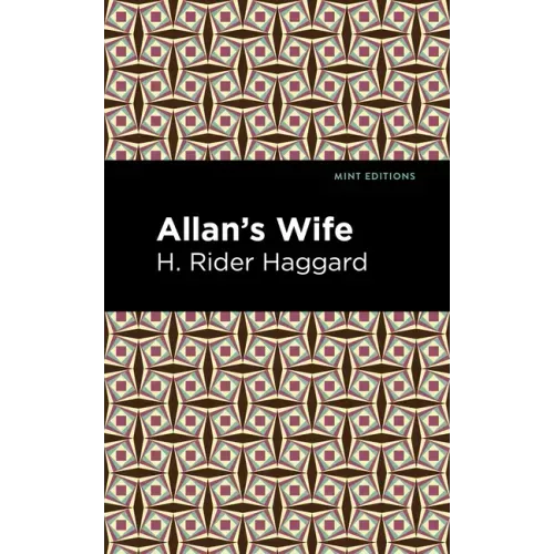 Allan's Wife