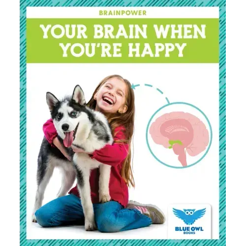 Your Brain When You're Happy