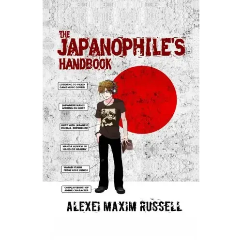 The Japanophile's Handbook