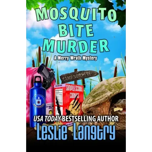 Mosquito Bite Murder