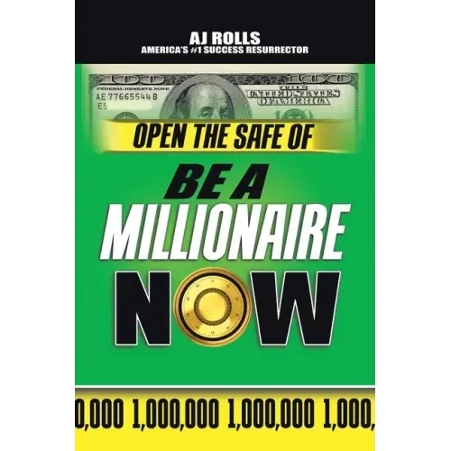 Open the Safe of Be a Millionaire Now