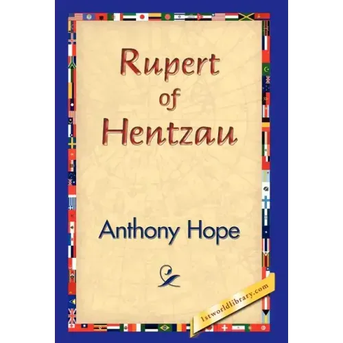 Rupert of Hentzau