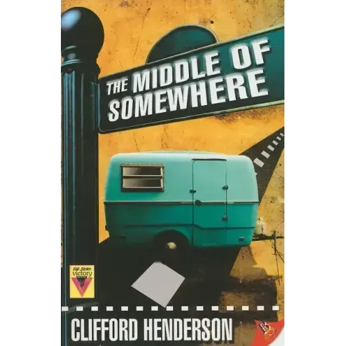 The Middle of Somewhere