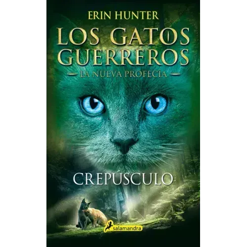 Crepúsculo / Twilight