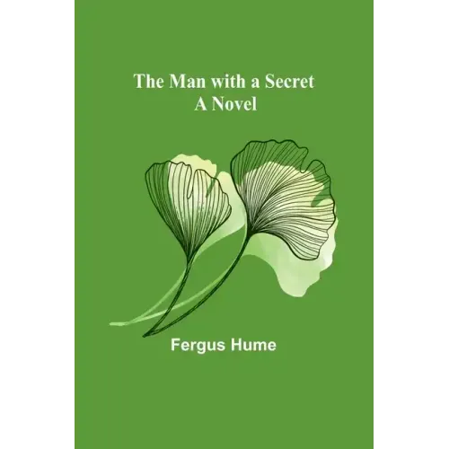 The Man with a Secret