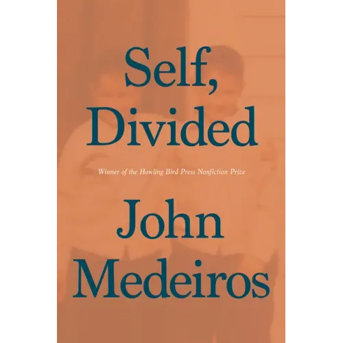 Self, Divided
