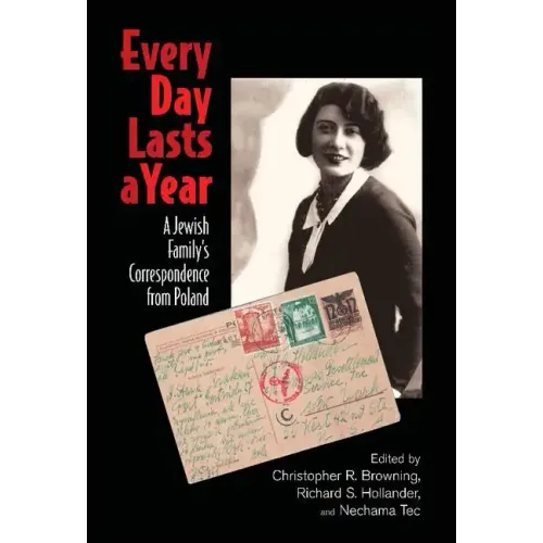Every Day Lasts a Year