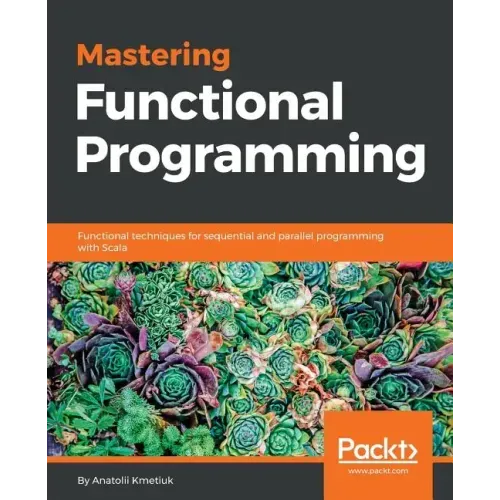 Mastering Functional Programming